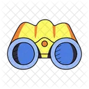 Binocular  Icon