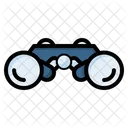 Binocular  Icon