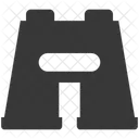 Binocular  Icon