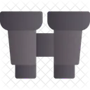 Binocular  Icon
