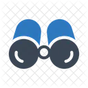 Binocular  Icon