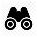 Binocular  Icon