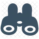 Binocular  Icon