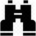 Binocular  Icon