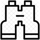 Binocular  Icon
