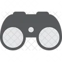 Binocular  Icon