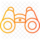 Binocular  Icon
