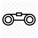 Binocular  Icon