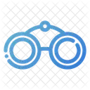 Binocular  Icon