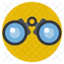 Binocular  Icon