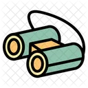 Binocular  Icon