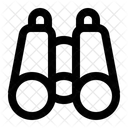 Binocular  Icon