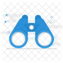 Binocular  Icon