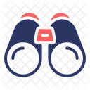 Binocular Icon