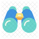 Binocular Icon