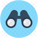 Binoculare  Icon