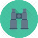 Binoculare  Icon