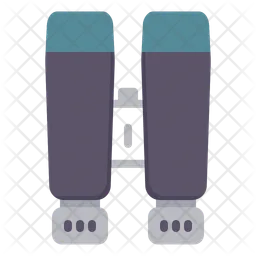 Binoculars  Icon