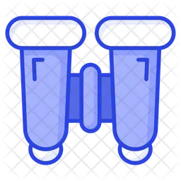 Binoculars  Icon