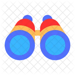 Binoculars  Icon