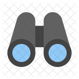 Binoculars  Icon