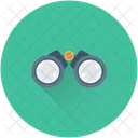 Binoculars  Icon
