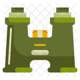 Binoculars  Icon