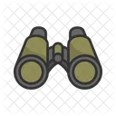 Binoculars  Icon