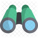 Binoculars  Icon