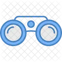 Binoculars  Icon