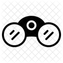 Binoculars  Icon