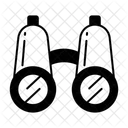 Binoculars  Icon