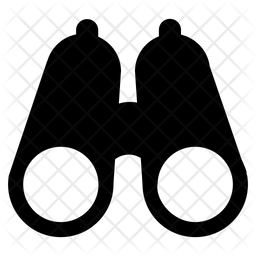 Binoculars Icon