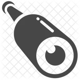 Binoculars  Icon