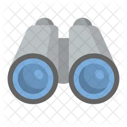 Binoculars  Icon