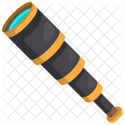 Binoculars  Icon