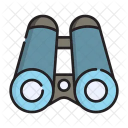 Binoculars  Icon