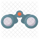 Binoculars Instrument View Icon