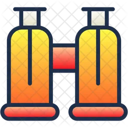 Binoculars  Icon