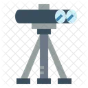 Binoculars  Icon
