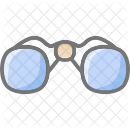 Binoculars  Icon