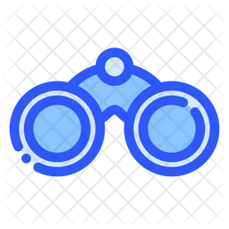 Binoculars  Icon