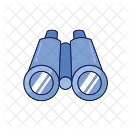 Binoculars  Icon