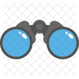 Binoculars  Icon