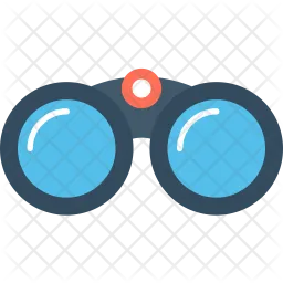 Binoculars  Icon