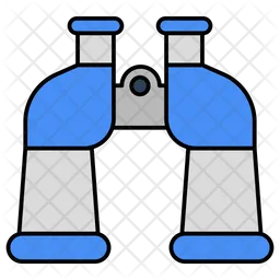 Binoculars  Icon