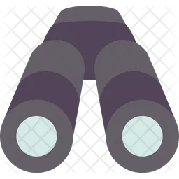 Binoculars  Icon