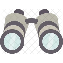 Binoculars  Icon