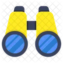 Binoculars  Icon