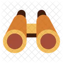 Binoculars  Icon